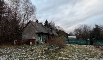 dom wolnostojący Szczebrzeszyn Przedmieście Zamojskie