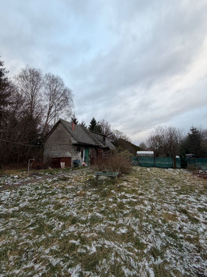 dom wolnostojący Szczebrzeszyn Przedmieście Zamojskie. Zdjęcie 2