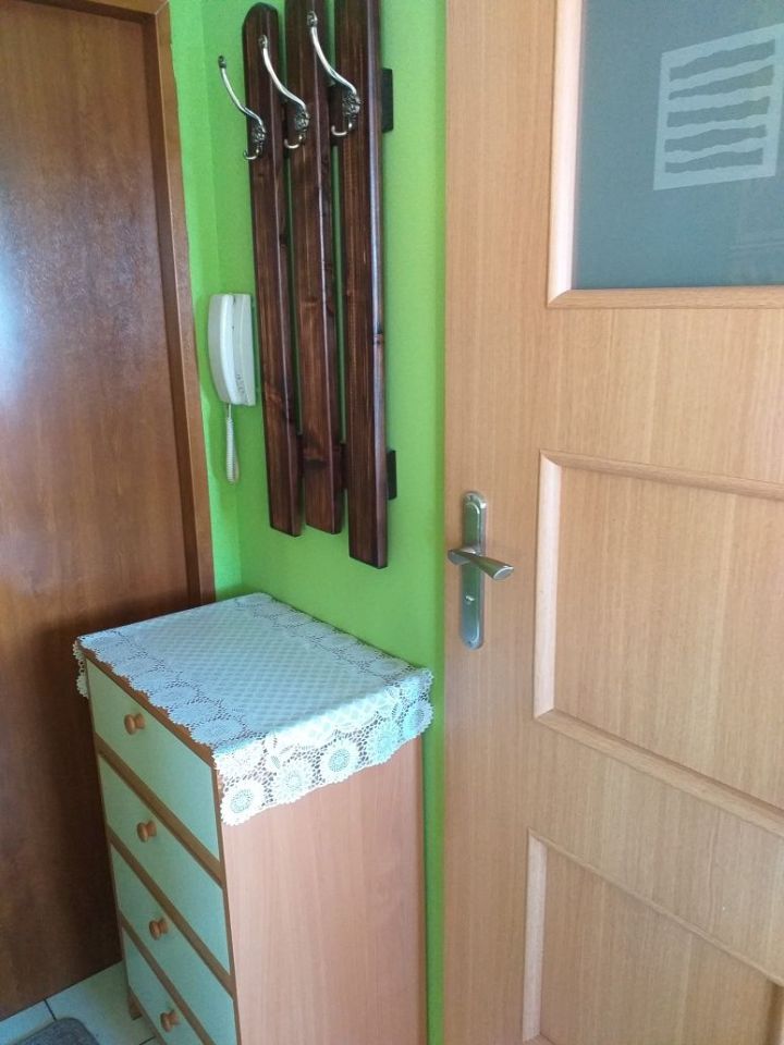 Mieszkanie 1-pokojowe Toruń Na Skarpie, ul. Kosynierów Kościuszkowskich. Zdjęcie 4