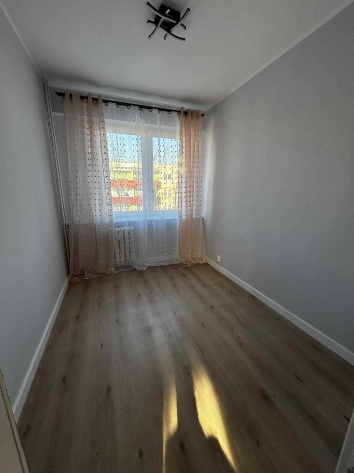 Mieszkanie 4-pokojowe Białystok Słoneczny Stok. Zdjęcie 8