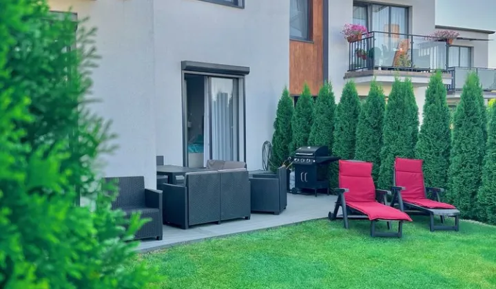 Mieszkanie 3-pokojowe Kalisz, ul. Częstochowska