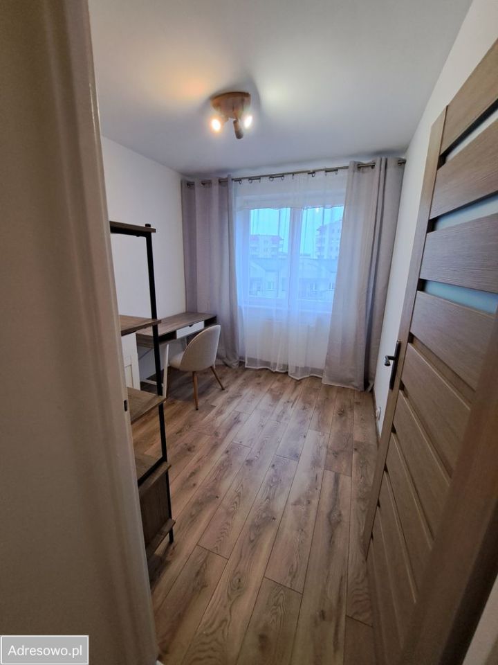 Mieszkanie 3-pokojowe Warszawa Tarchomin, ul. Odkryta. Zdjęcie 2