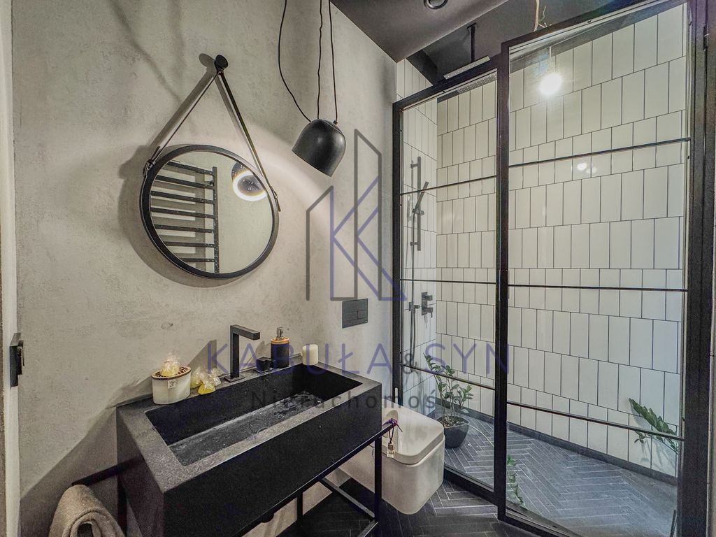 dom wolnostojący, 7 pokoi Łochowo. Zdjęcie 13