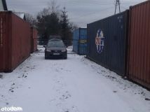 Hala/magazyn Łomna, ul. Jana Kochanowskiego. Zdjęcie 2