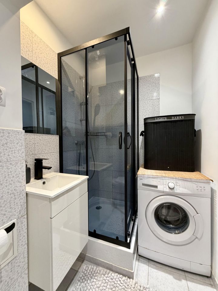 Mieszkanie 2-pokojowe Łódź Bałuty, ul. Przemysłowa. Zdjęcie 6