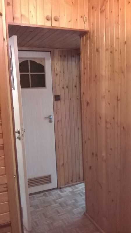 Mieszkanie 2-pokojowe Warszawa Mokotów, ul. Jałtańska. Zdjęcie 8