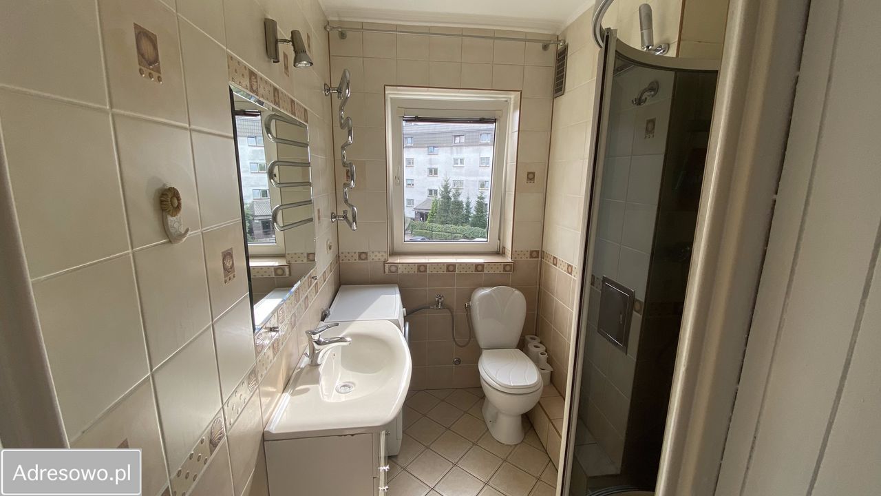 Mieszkanie 3-pokojowe Warszawa Bielany, ul. Literacka. Zdjęcie 4