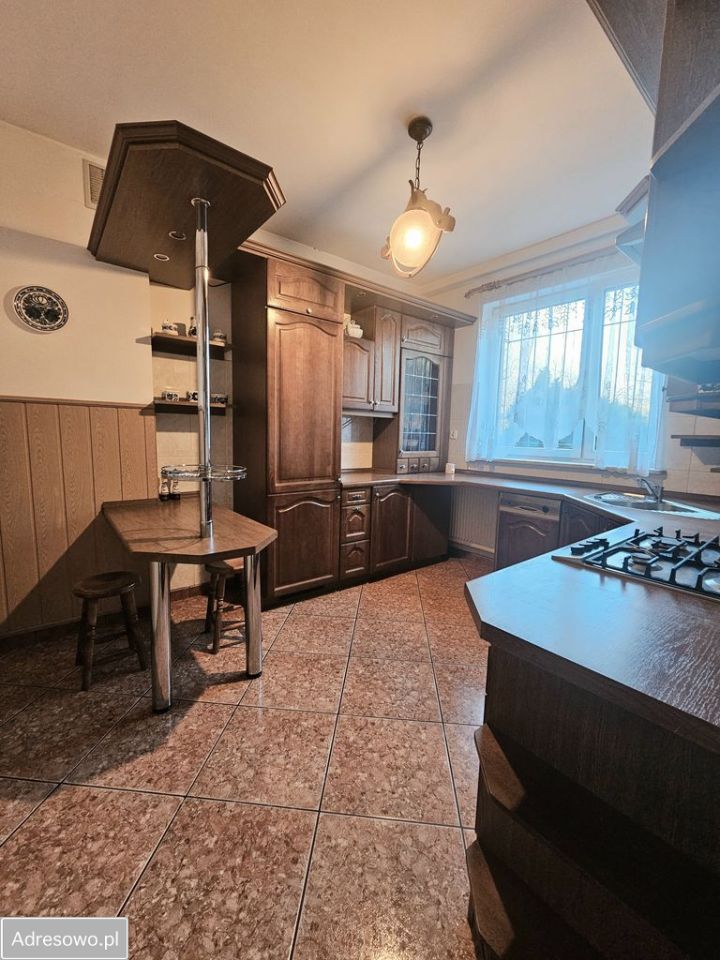 bliźniak, 5 pokoi Katowice Muchowiec, ul. Kukułek. Zdjęcie 7