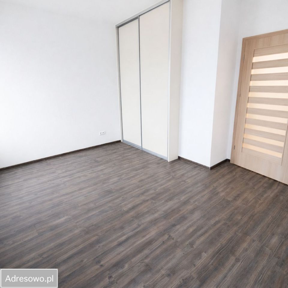 Mieszkanie 3-pokojowe Wrocław Huby, ul. Hubska. Zdjęcie 16