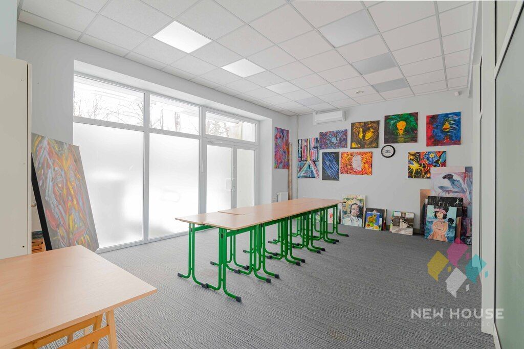 Biuro Olsztyn, ul. Masztowa. Zdjęcie 25