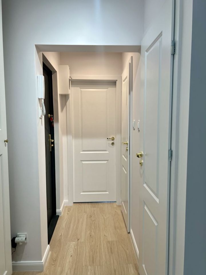 Mieszkanie 2-pokojowe Gdynia Obłuże, ul. adm. J. Unruga. Zdjęcie 8