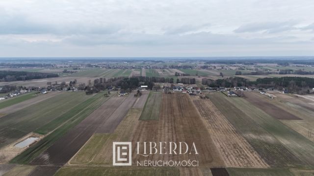 Działka rolna Jasieniec Solecki. Zdjęcie 5