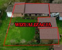 Mieszkanie 2-pokojowe Łobez. Zdjęcie 3