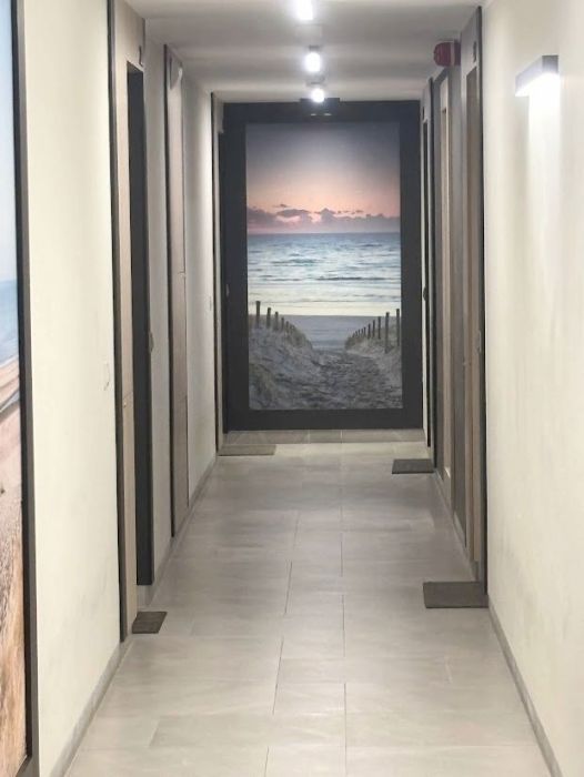 Mieszkanie 2-pokojowe Gdańsk Letnica, ul. Sucha. Zdjęcie 11