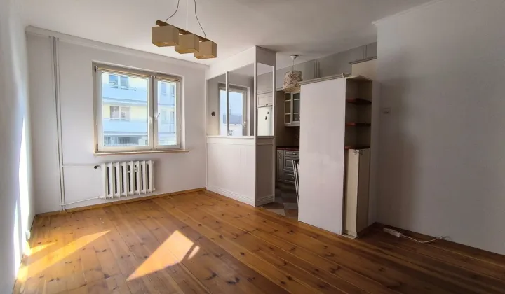 Mieszkanie 2-pokojowe Poznań Winiary, ul. Sokoła