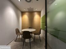 Biuro Warszawa Śródmieście, ul. Emilii Plater. Zdjęcie 3