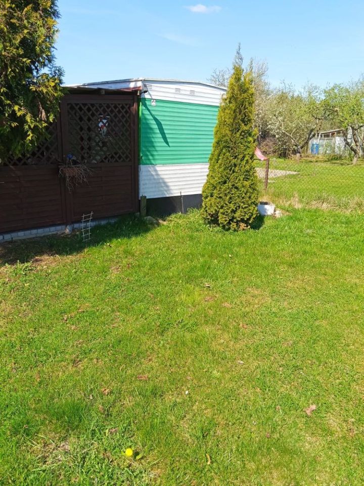 Działka rod Borek Wielkopolski. Zdjęcie 8