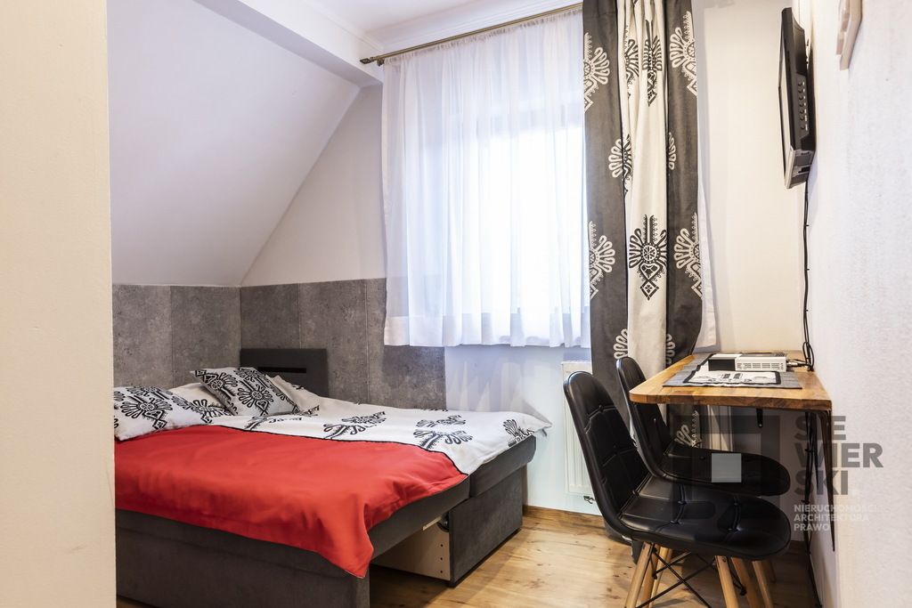 dom wolnostojący, 13 pokoi Jurgów. Zdjęcie 6