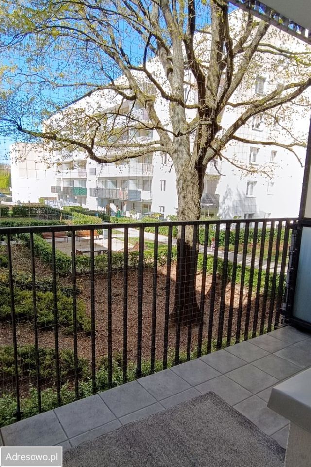 Mieszkanie 3-pokojowe Warszawa Żerań, ul. Marywilska. Zdjęcie 8