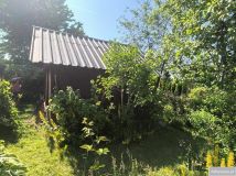Działka rod Rzeszów, ul. Polna. Zdjęcie 1