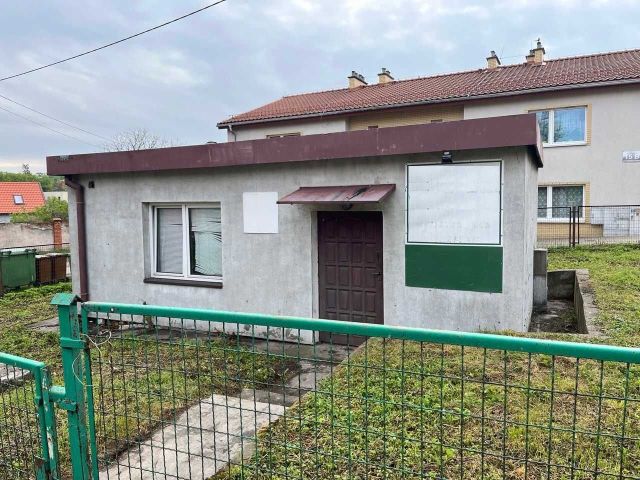 Lokal Kętrzyn, ul. Fryderyka Chopina. Zdjęcie 1