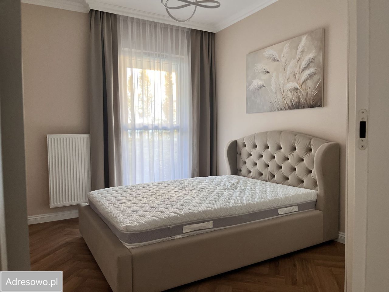 Mieszkanie 2-pokojowe Warszawa Praga-Południe, ul. Jana Nowaka-Jeziorańskiego. Zdjęcie 6