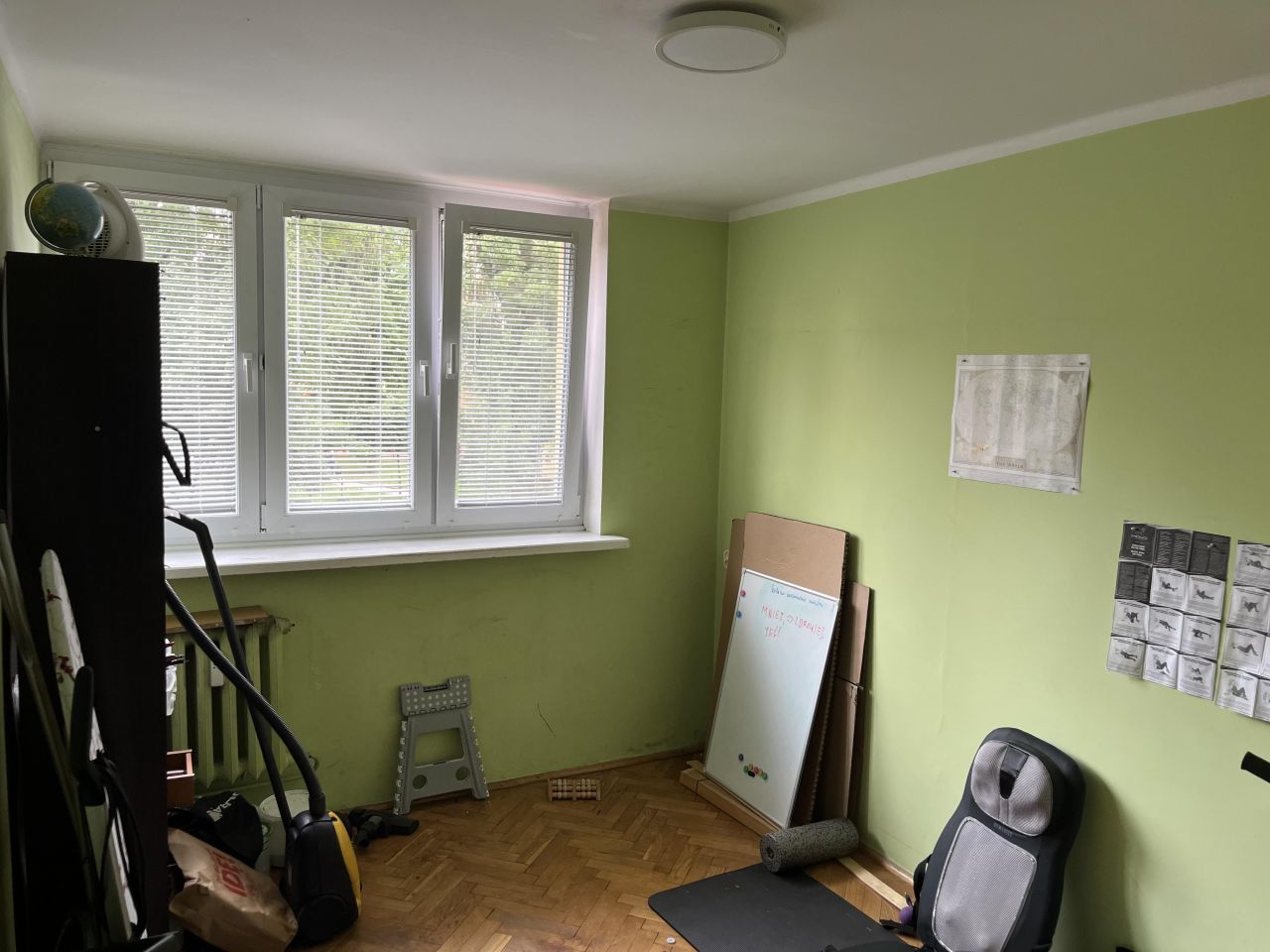 Mieszkanie 3-pokojowe Przemyśl Zasanie, ul. Biskupa Jakuba Glazera. Zdjęcie 8