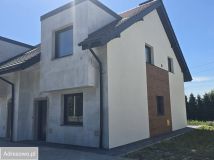 bliźniak, 5 pokoi Babice, ul. Spółdzielcza. Zdjęcie 4