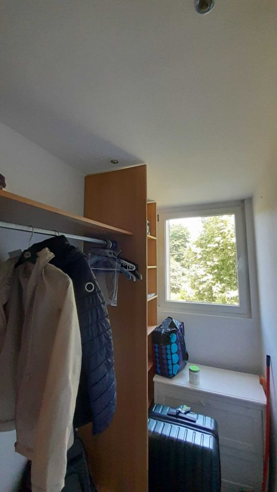 Mieszkanie 2-pokojowe Szczecin Pomorzany. Zdjęcie 7