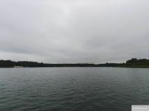 Działka rekreacyjna Wilczyn. Zdjęcie 3