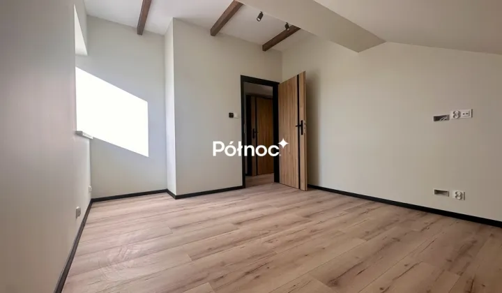 Mieszkanie 3-pokojowe Jordanów, ul. Piłsudskiego