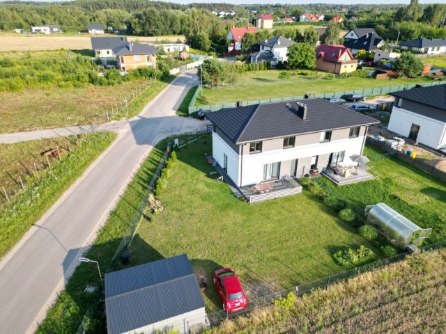 bliźniak, 4 pokoje Dosin, Arbuzowa. Zdjęcie 22