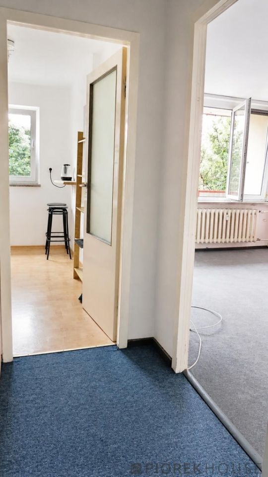 Mieszkanie 3-pokojowe Warszawa Wola, ul. Góralska. Zdjęcie 7