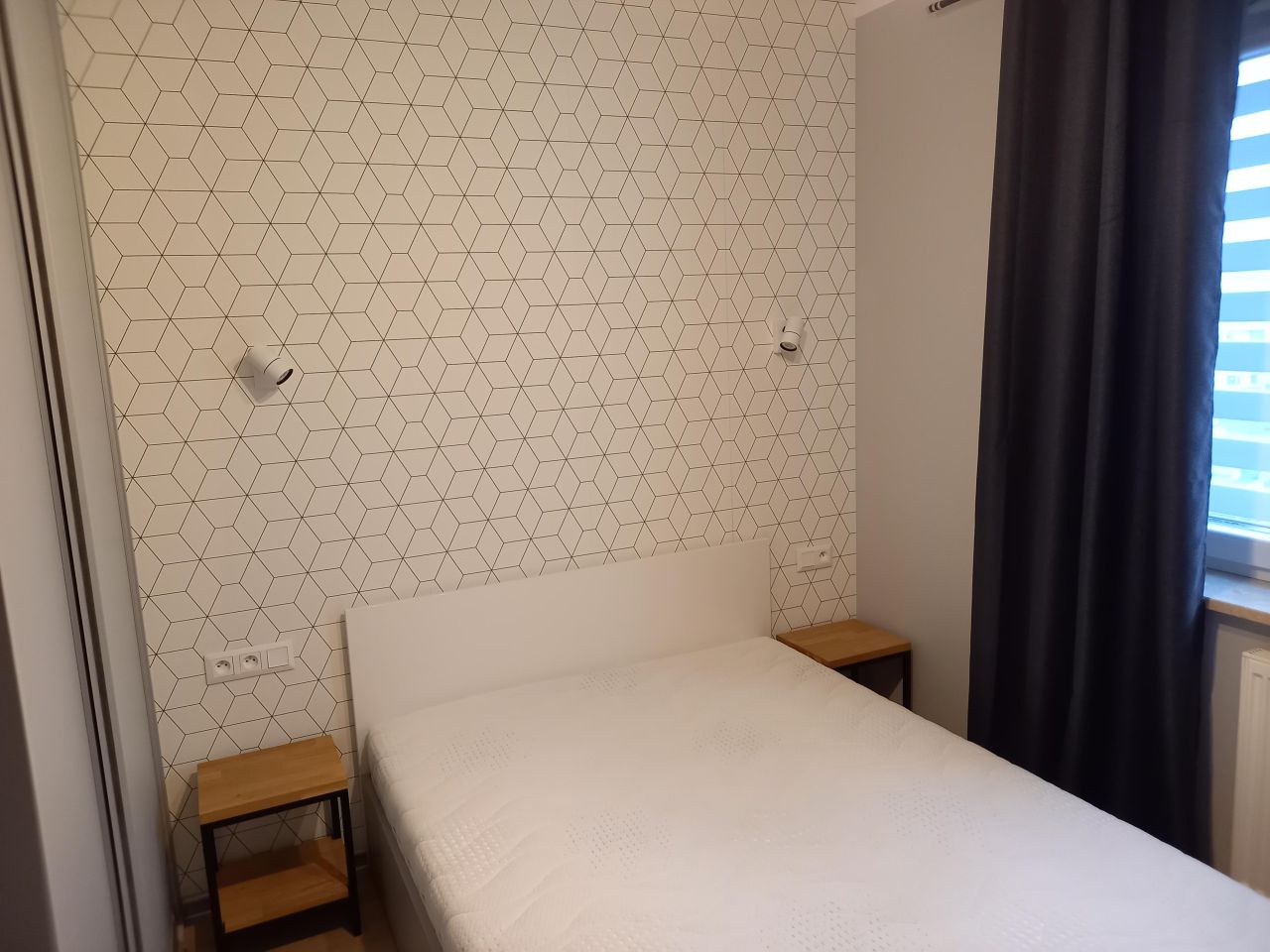 Mieszkanie 3-pokojowe Gorzów Wielkopolski Górczyn, ul. Obrońców Pokoju. Zdjęcie 8