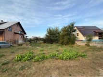 Działka budowlana Biłgoraj, ul. Janusza Kusocińskiego. Zdjęcie 1