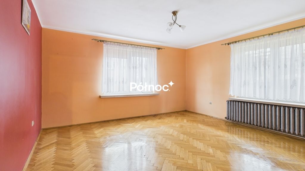 dom wolnostojący, 6 pokoi Łomża, ul. Kierzkowa. Zdjęcie 10