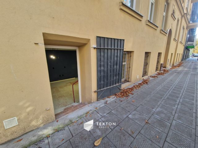 Lokal Poznań Wilda, ul. Jana Spychalskiego. Zdjęcie 2