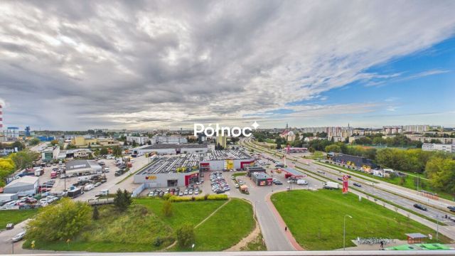 Mieszkanie 3-pokojowe Białystok Białostoczek, al. Tysiąclecia Państwa Polskiego. Zdjęcie 17