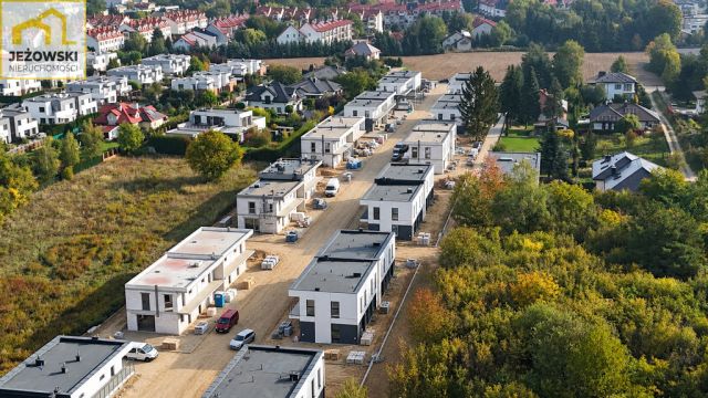 dom szeregowy, 4 pokoje Lublin, ul. Skowronkowa. Zdjęcie 10