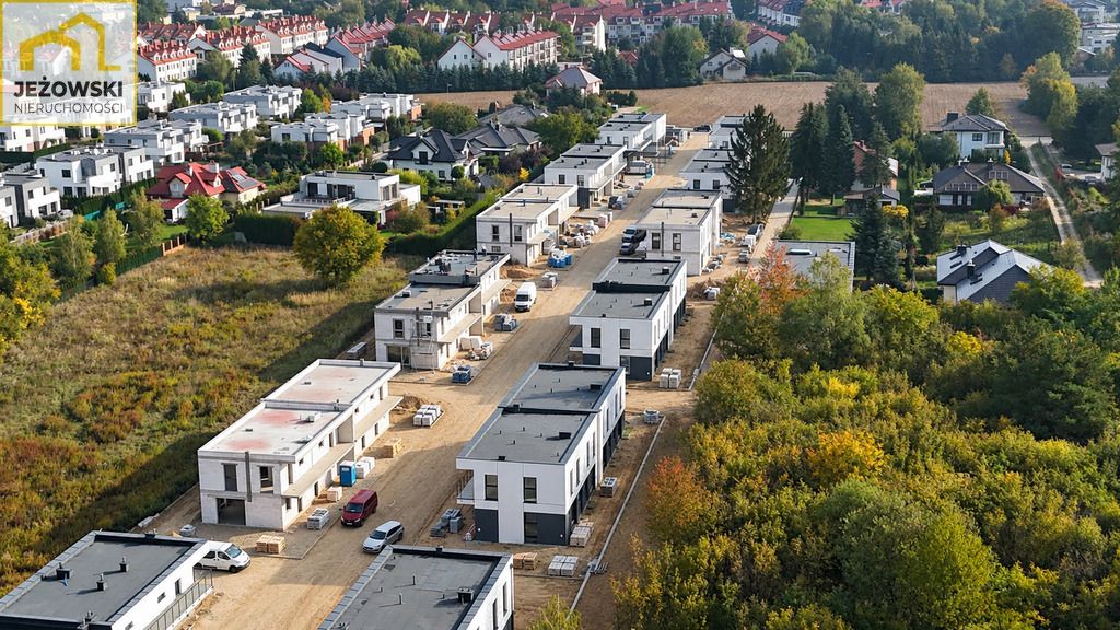 dom szeregowy, 4 pokoje Lublin, ul. Skowronkowa. Zdjęcie 10