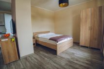 Mieszkanie 1-pokojowe Ustroń Centrum, ul. Ignacego Daszyńskiego. Zdjęcie 2