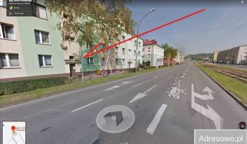 Mieszkanie 2-pokojowe Dąbrowa Górnicza Gołonóg, al. Józefa Piłsudskiego. Zdjęcie 1