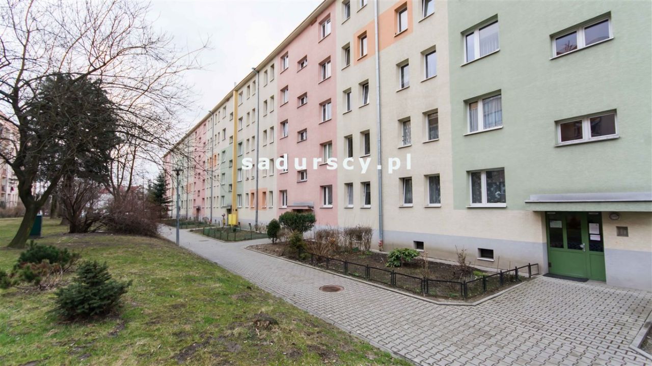 Mieszkanie 2-pokojowe Wieliczka, ul. Wincentego Pola