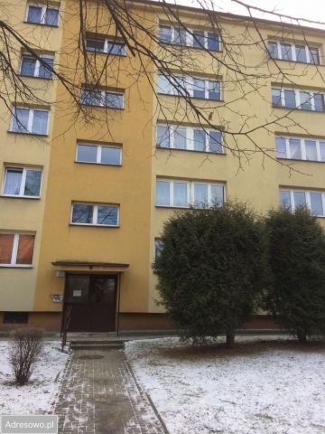 Mieszkanie 3-pokojowe Bielsko-Biała, ul. Skośna. Zdjęcie 1