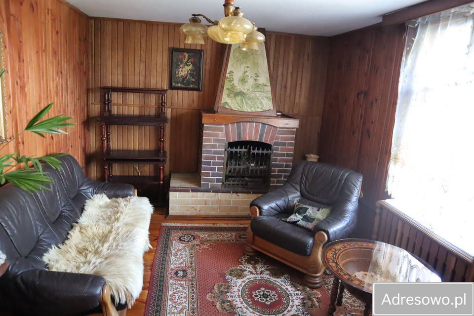 dom wolnostojący, 5 pokoi Białogard, ul. Obotrytów. Zdjęcie 8