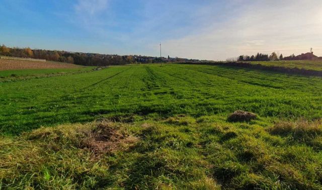 Działka budowlana Jakubowice Konińskie-Kolonia, ul. Nowowiejska. Zdjęcie 1