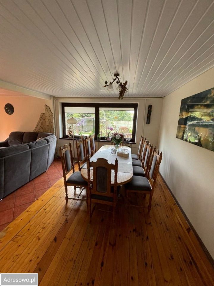 dom wolnostojący, 6 pokoi Jerzmanki. Zdjęcie 10