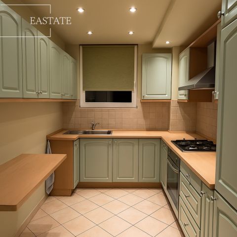 Mieszkanie 3-pokojowe Warszawa Bielany, ul. Klaudyny. Zdjęcie 6