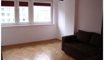 Mieszkanie 2-pokojowe Warszawa Śródmieście, ul. Zgoda