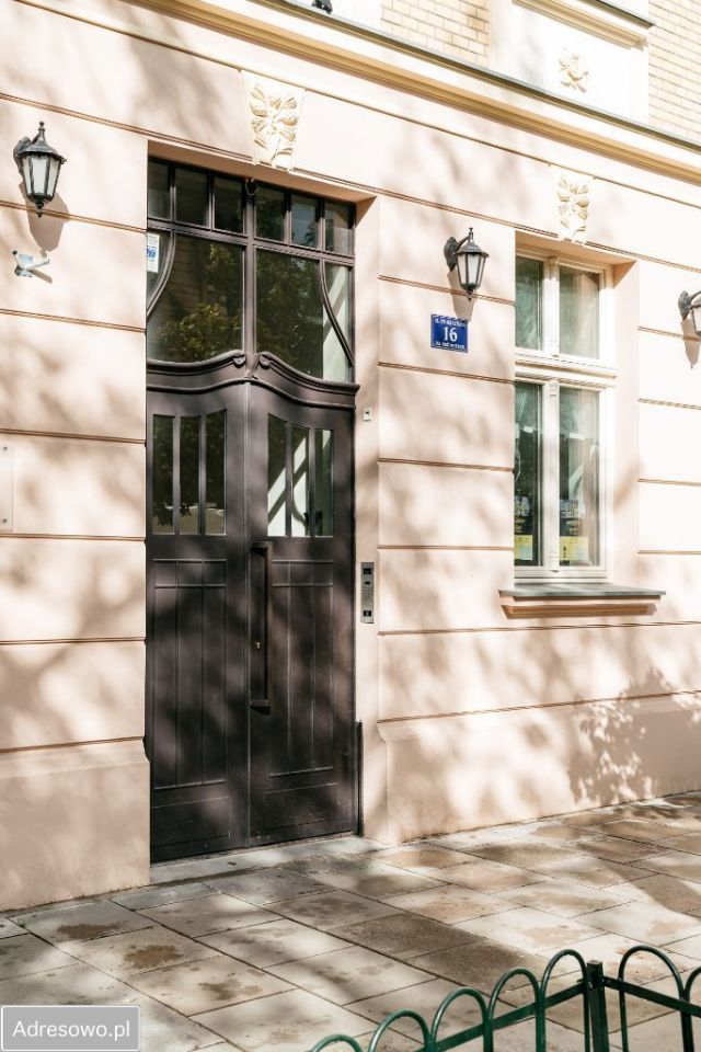 Mieszkanie 2-pokojowe Kraków Śródmieście, ul. św. Sebastiana. Zdjęcie 10